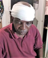 WATCH NOW: Orangeburg Department of Public Safety officer terminated, SLED investigating; man, 58, suffered acute head injury, lawyer claims