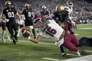NCAAF News