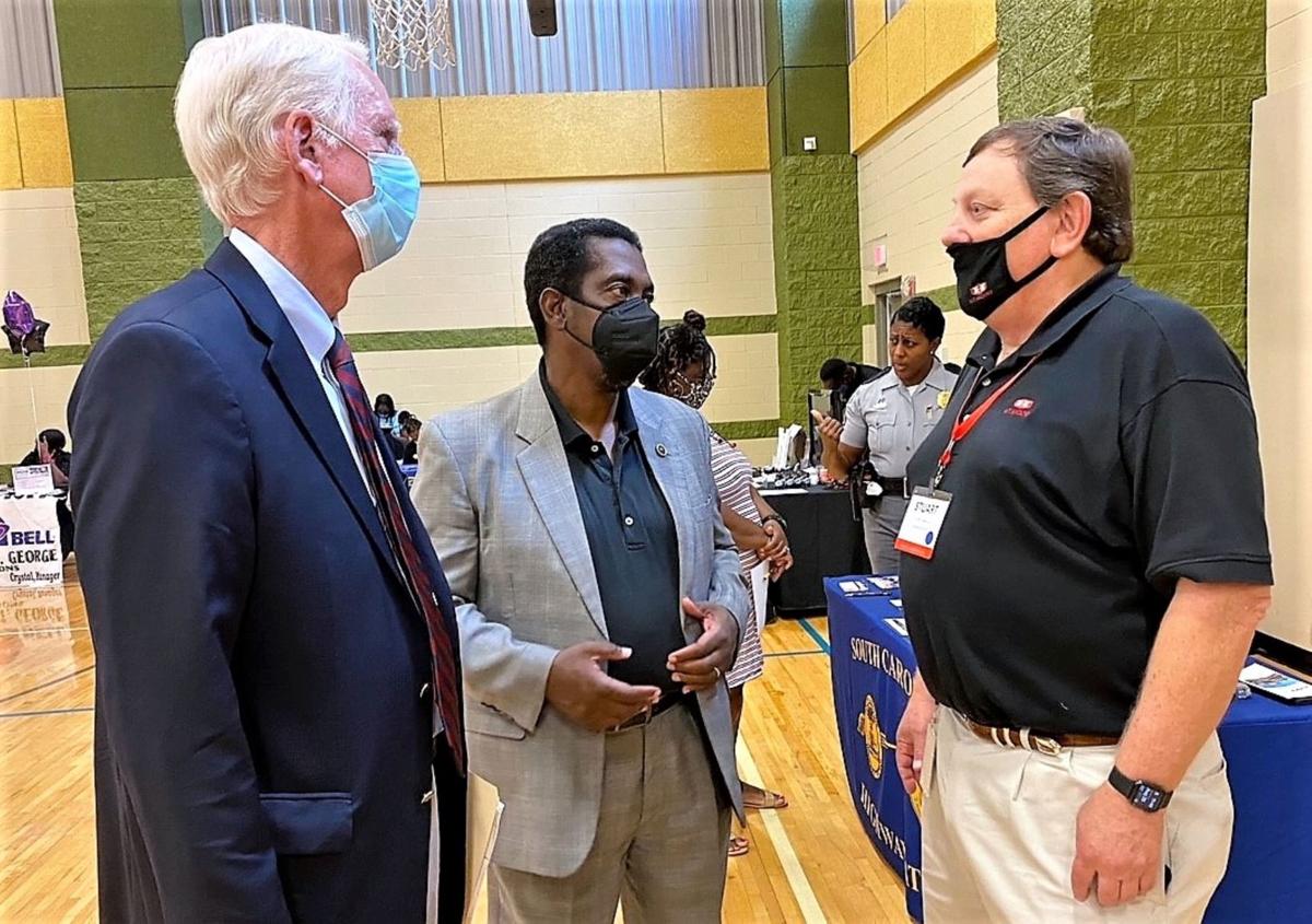 Job Fair