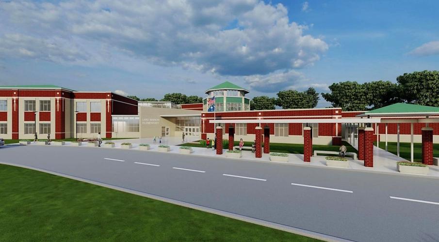 Voters asked to OK new school in Holly Hill, Lake Marion wing, Elloree  repairs