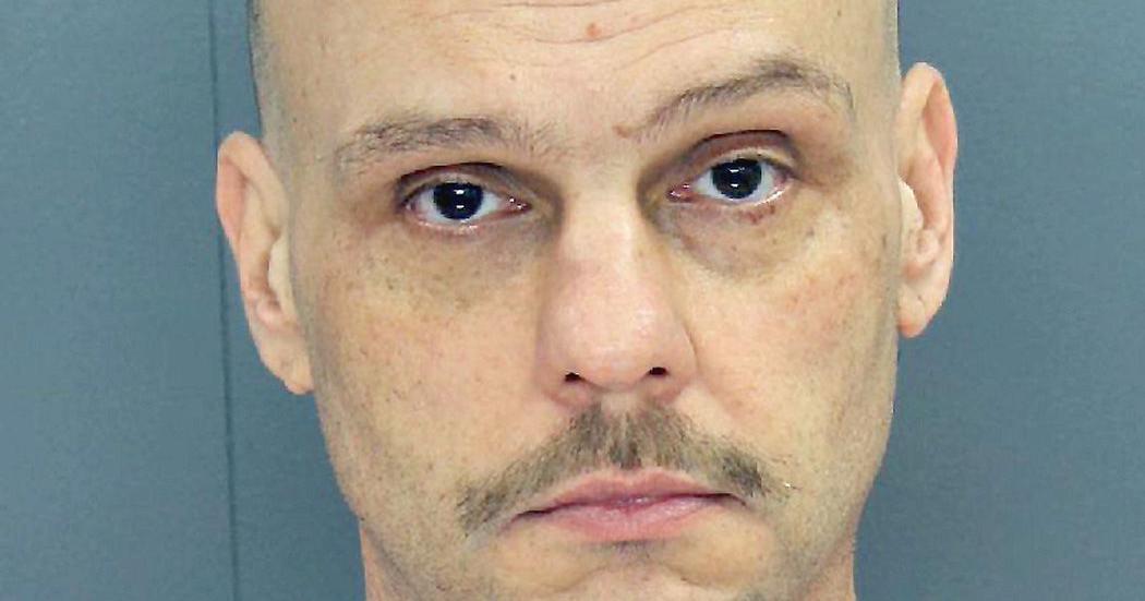 Man sentenced to 10 yrs. in prison for forgery, breach of trust, burglary