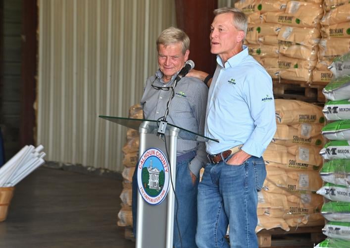 St. Matthews loses iconic Wannamaker warehouse