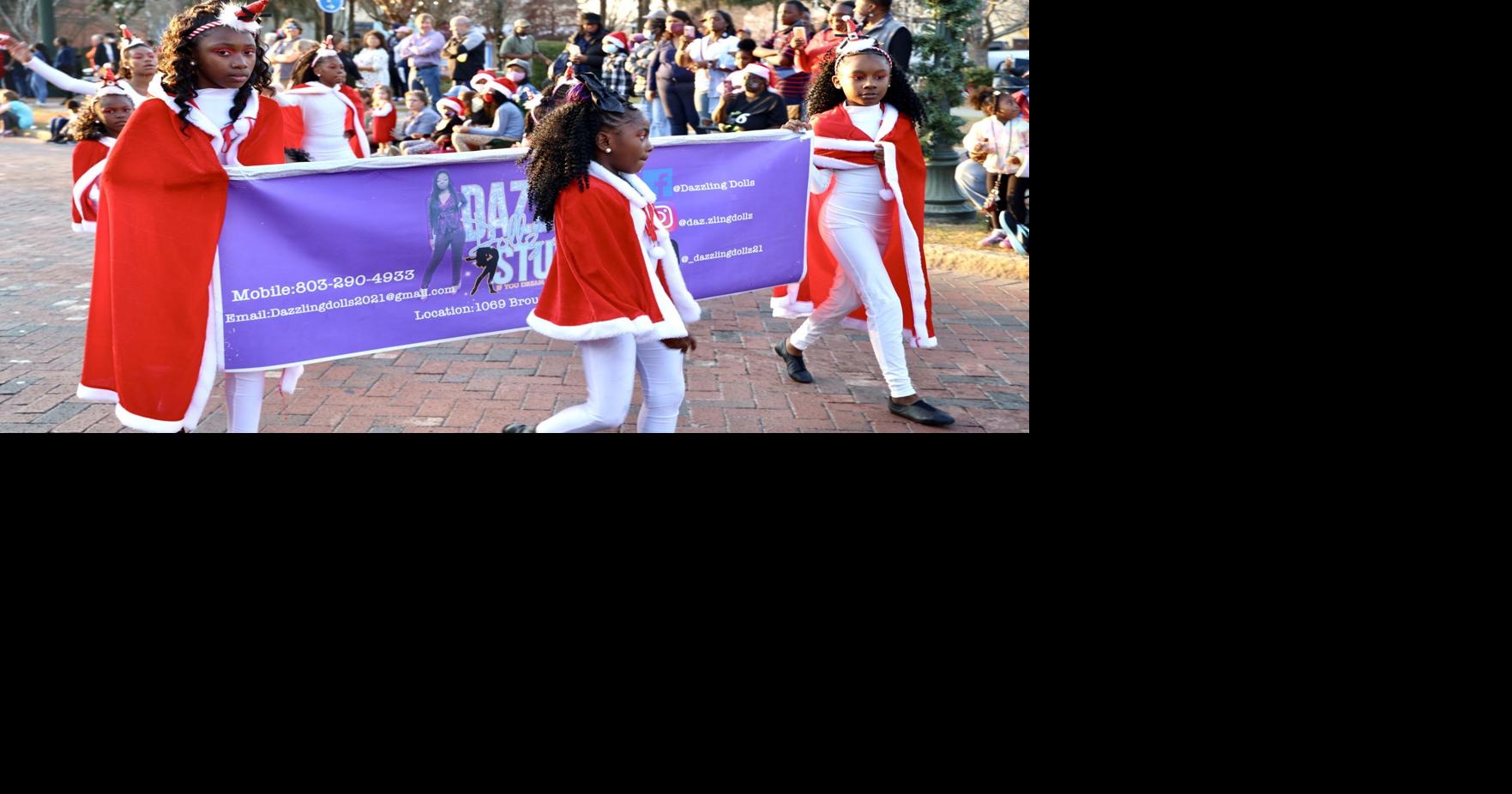 Orangeburg Sc Christmas Parade 2022 Orangeburg County Christmas Parade | | Thetandd.com