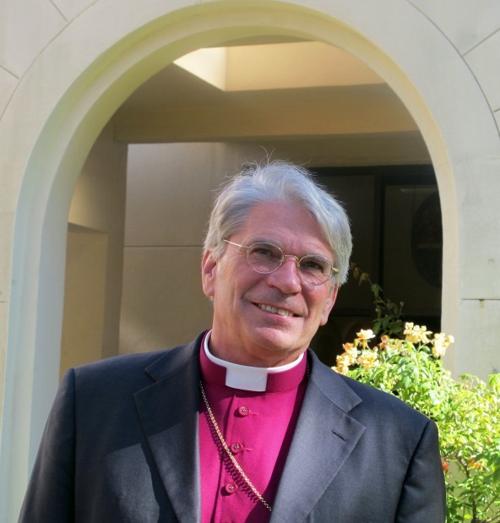 S.C. diocese breaks with Episcopal Church Faith and Values