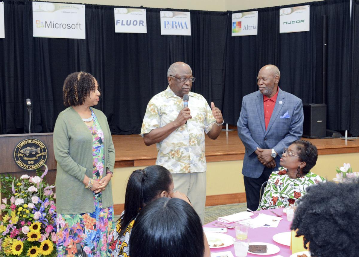 080519 Clyburn SCSU Announcement
