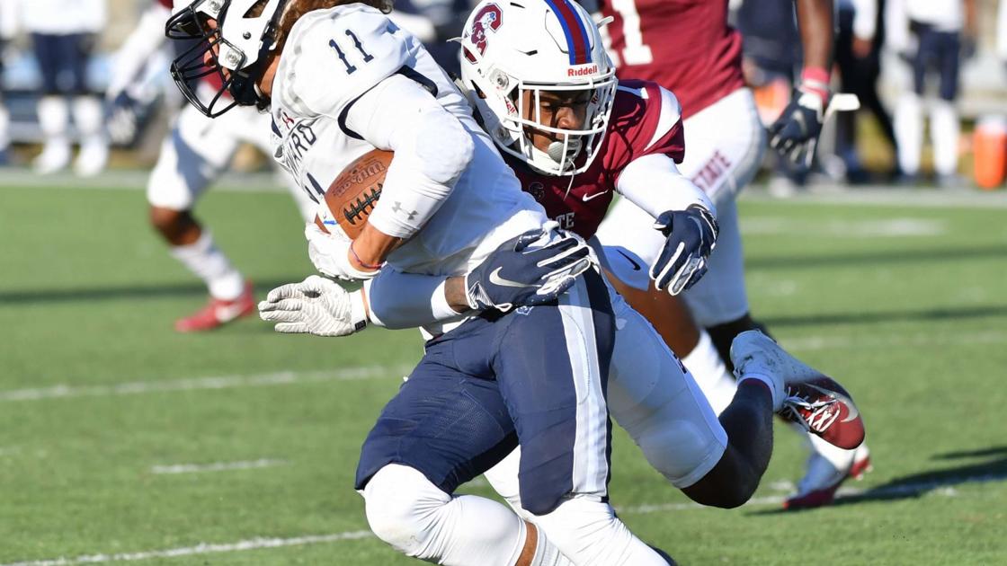 SC STATE FOOTBALL Players to return, 2020 season still on schedule S