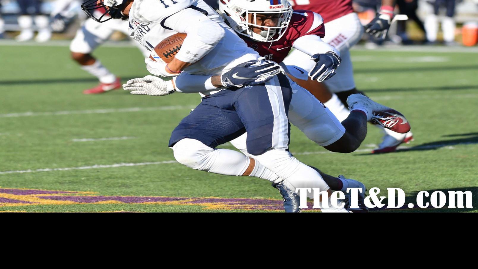 Sc State Football Players To Return 2020 Season Still On