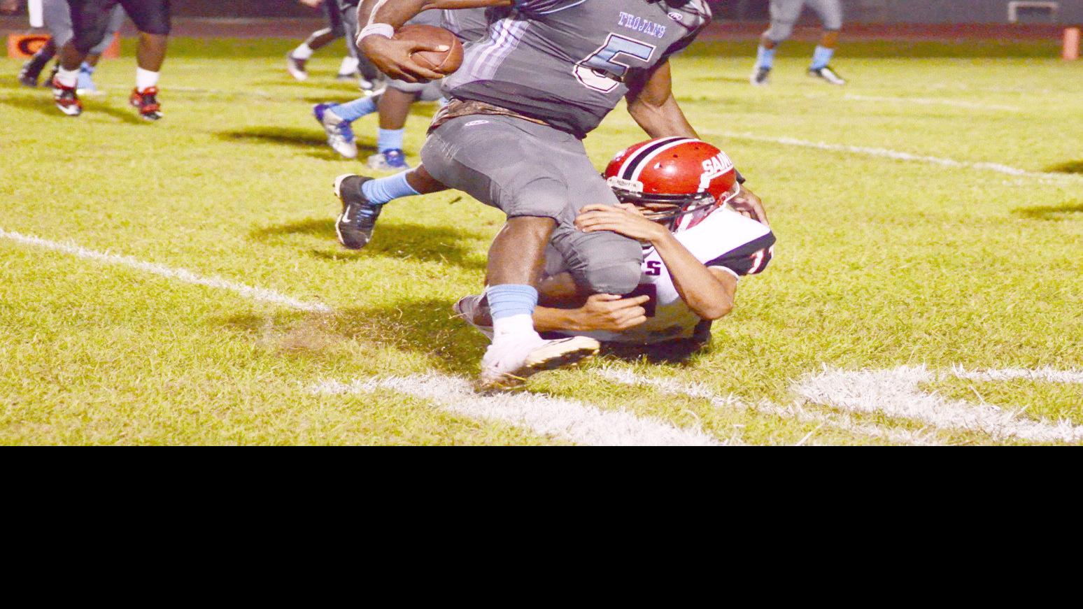Preview Region 3 A Hunter Kinard Tyler North And Denmark Olar