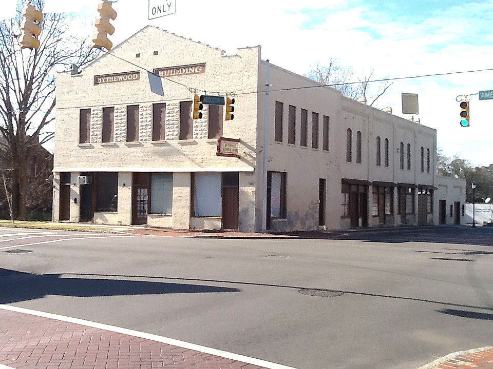 Orangeburg A history in black and white funeral homes Business
