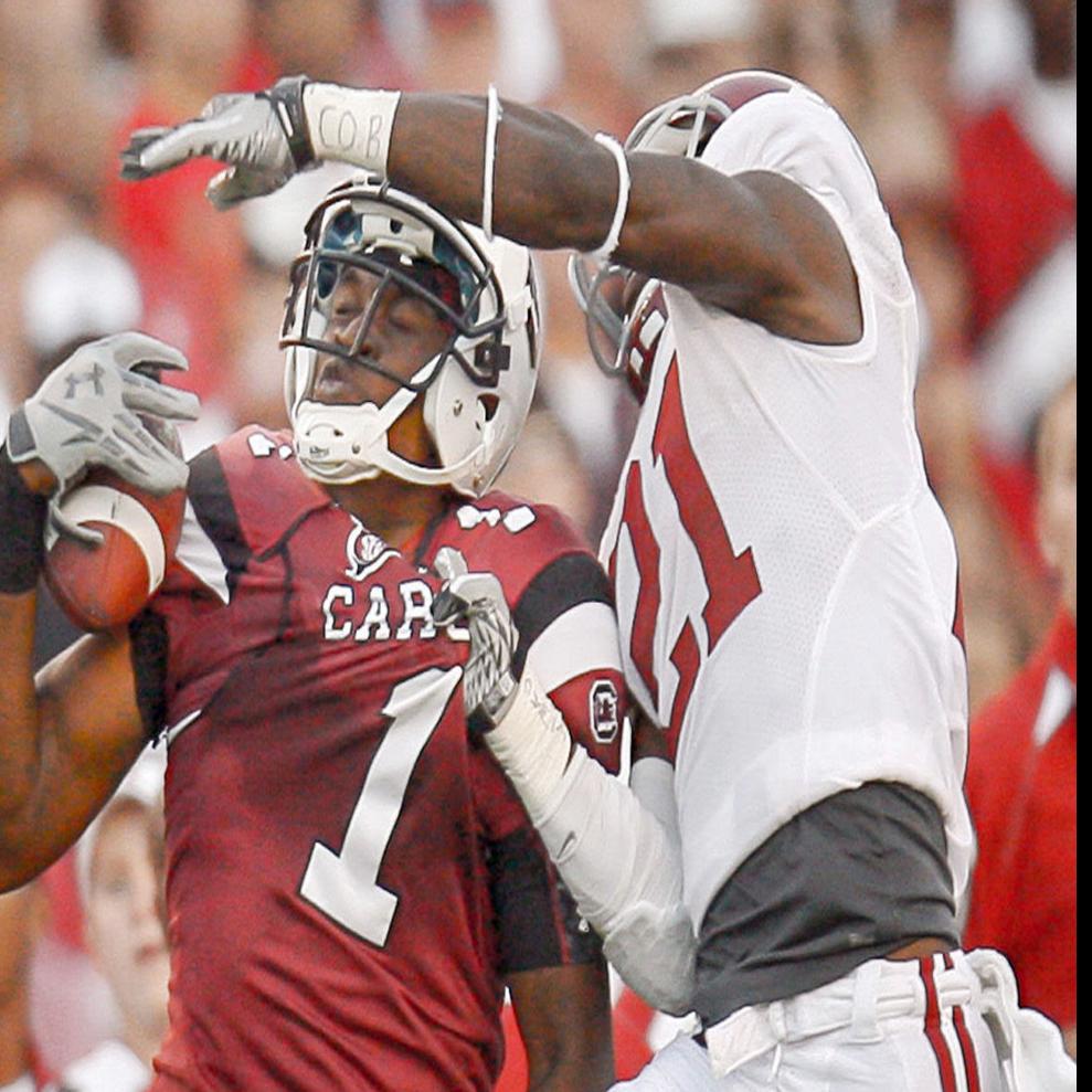 Carolina Football Alabama Is Measuring Stick Game Local