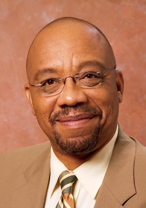 Robinsons donate painting to Claflin; Pulitzer winner's ...