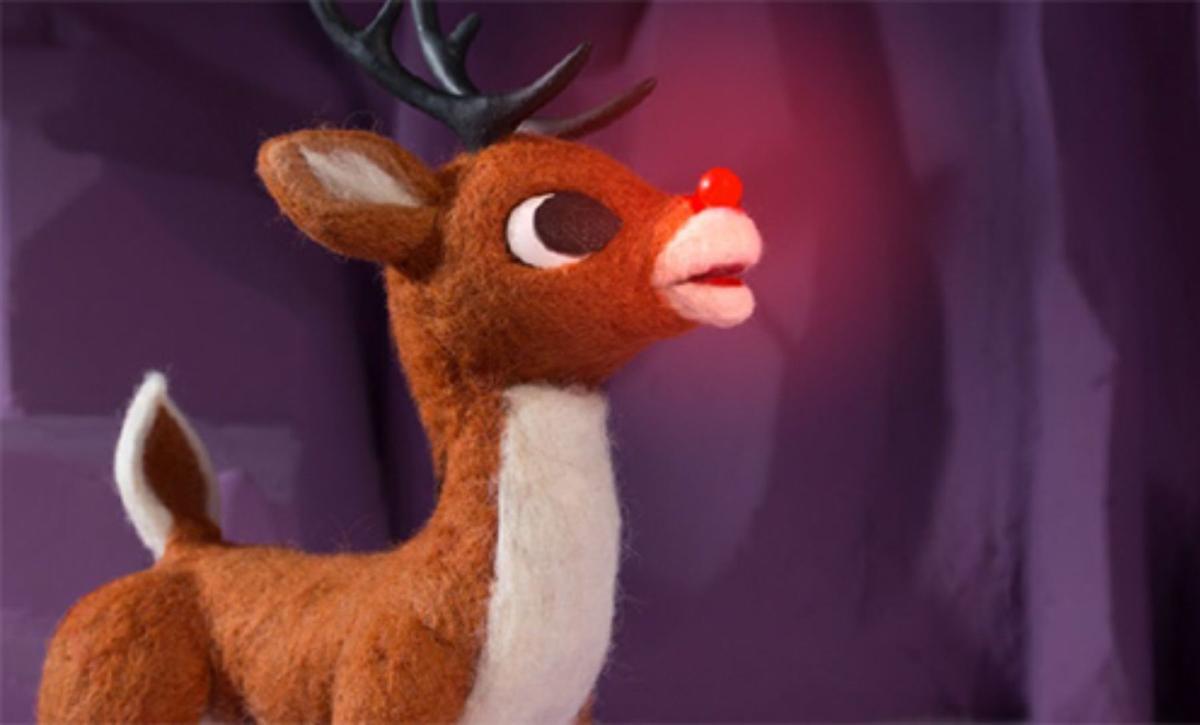 Rudolph the Red-Nosed Reindeer 4-D lights up the holiday season | Leisure |  thetandd.com