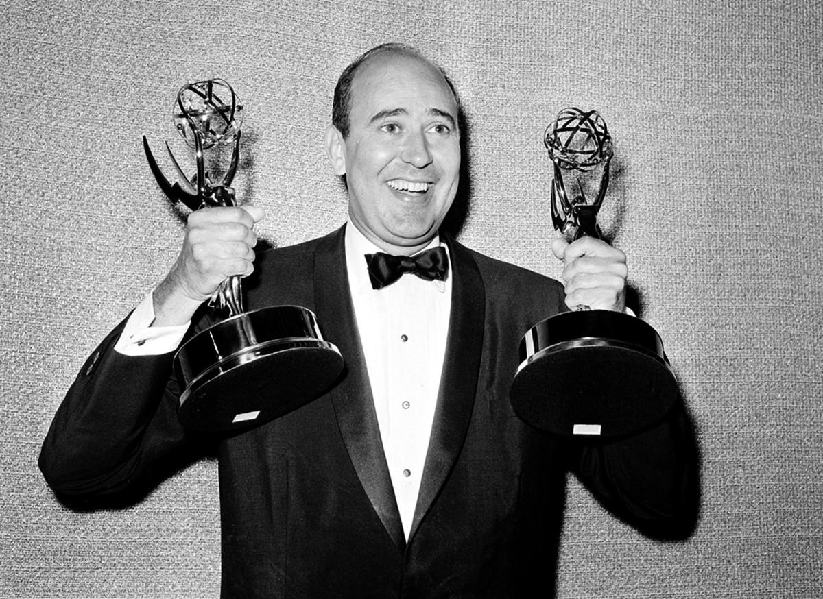 Obit Carl Reiner