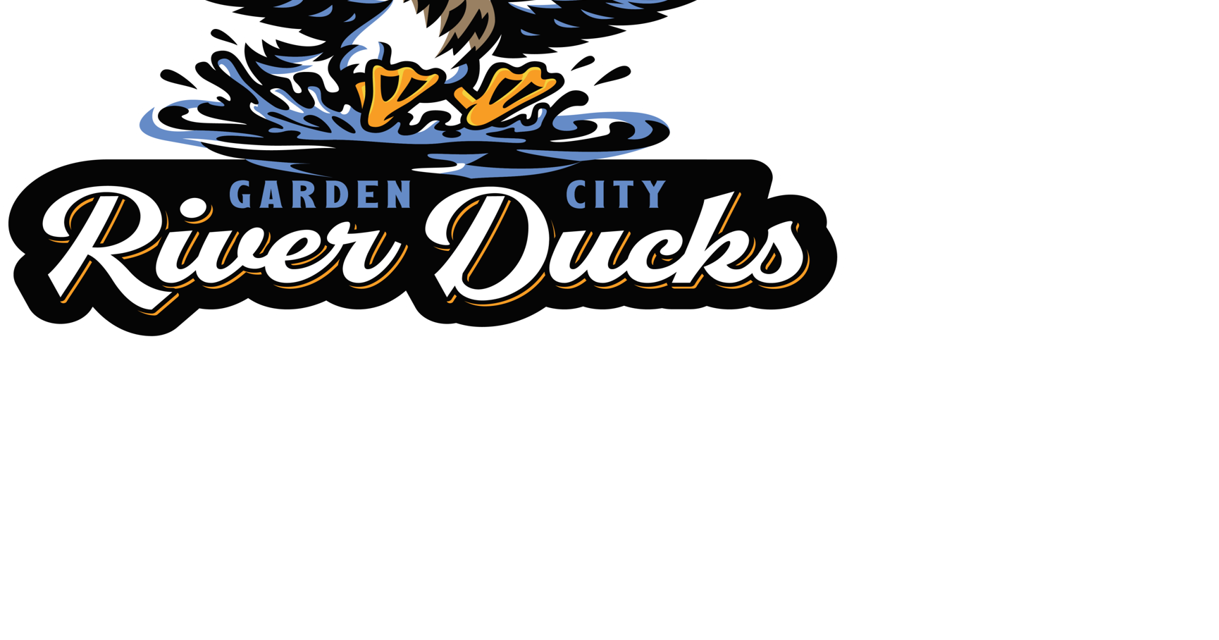 River Ducks look ahead after first-half growing pains