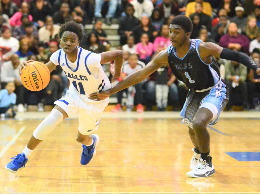 T D Region Sports H K T Boys Rebound For Win At North Boys