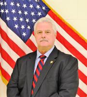 Calhoun County Council: Sheriff seeks deputy raises