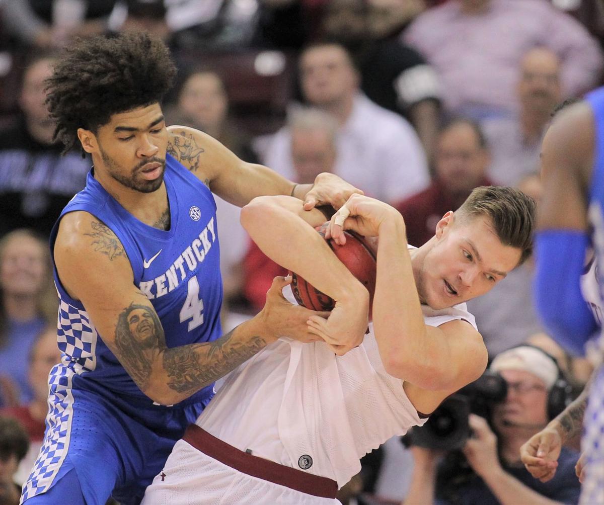 Carolina Basketball They Deserved To Win Local Thetandd Com