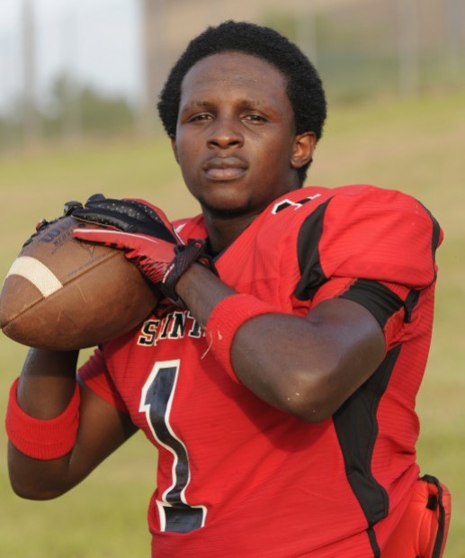 Saints Star Shamier Jeffery Commits To South Carolina Sports Thetandd Com