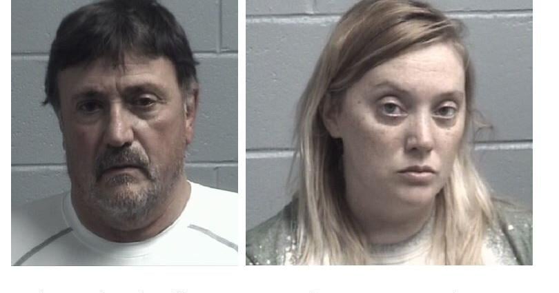 Bond revoked for woman accused of child trafficking; judge denies bond ...