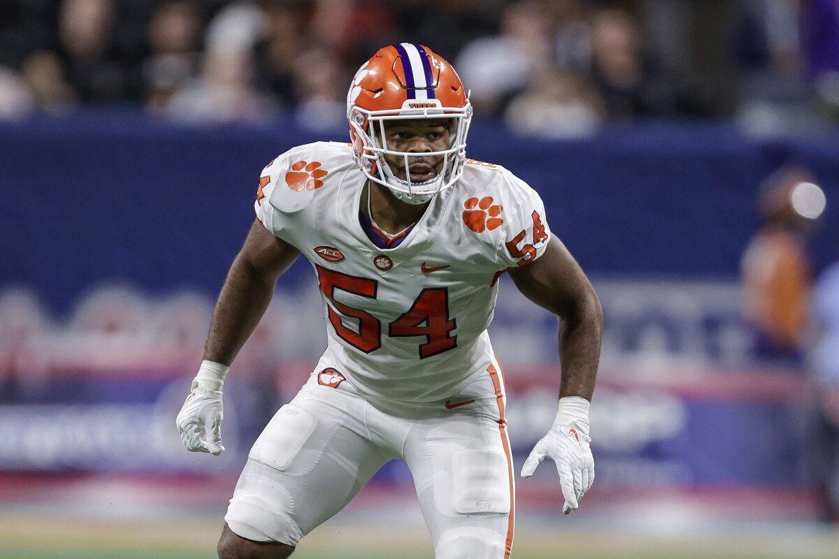 ACC PREVIEW: Clemson has topped ACC for years