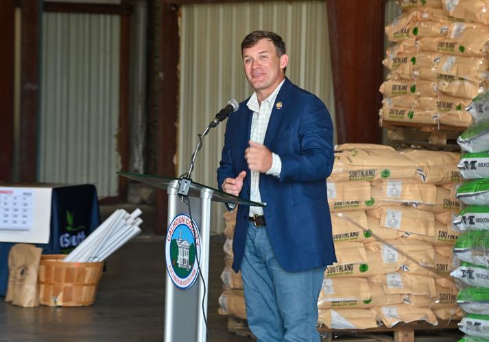 St. Matthews loses iconic Wannamaker warehouse