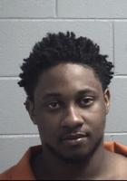 Holly Hill man accused of shooting woman in chest