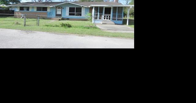 Orangeburg's most affordable starter homes - Vimarsana News