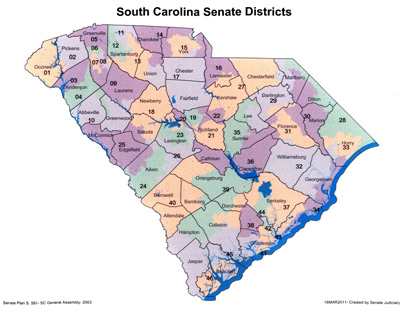 Census spurs concern on rural districts' interests