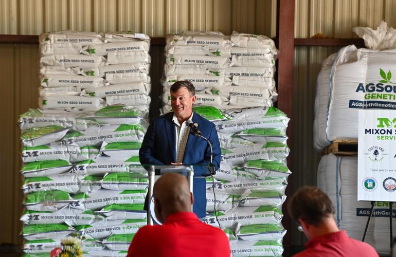 St. Matthews loses iconic Wannamaker warehouse