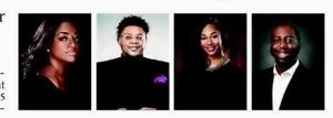 SCSU Concert Choir to present Handel's 'Messiah'
