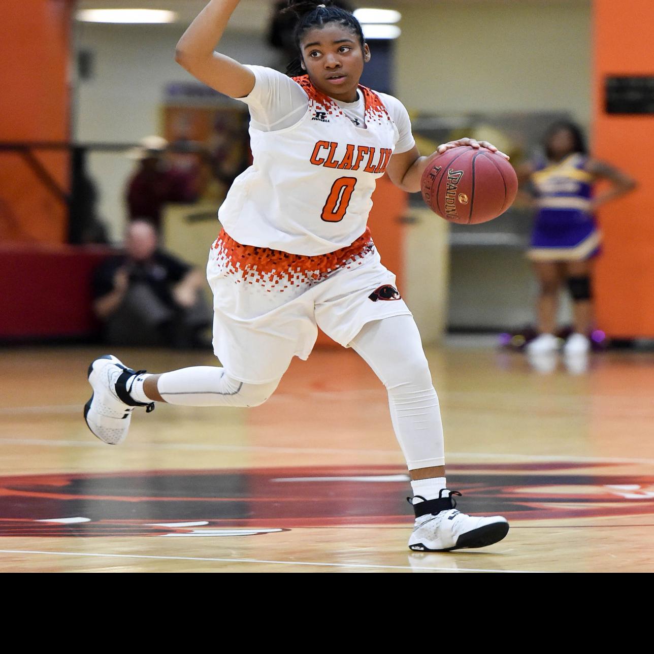 Claflin Faces Clark Atlanta In Quarters Of 2017 Siac Basketball