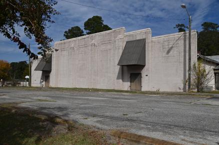 Orangeburg historians warn old gym built on gravesite - Vimarsana News