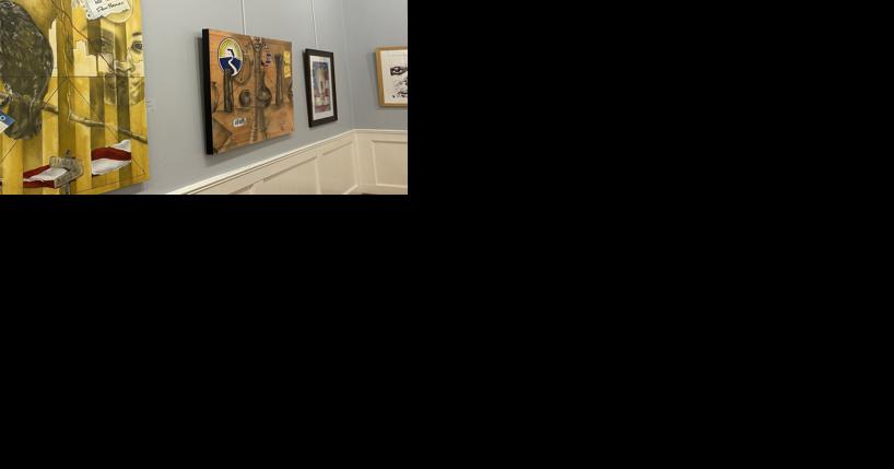 Orangeburg showcased during S.C. Humanities Festival - Vimarsana News