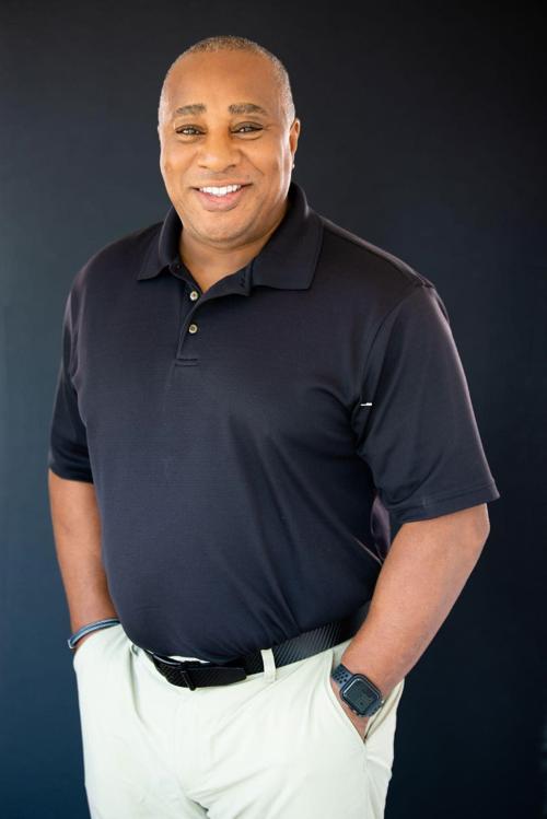 Dino James