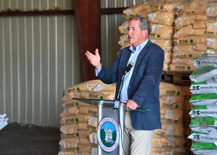 St. Matthews loses iconic Wannamaker warehouse