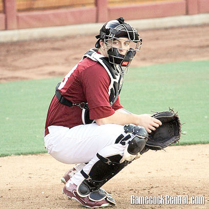 catchers shoes