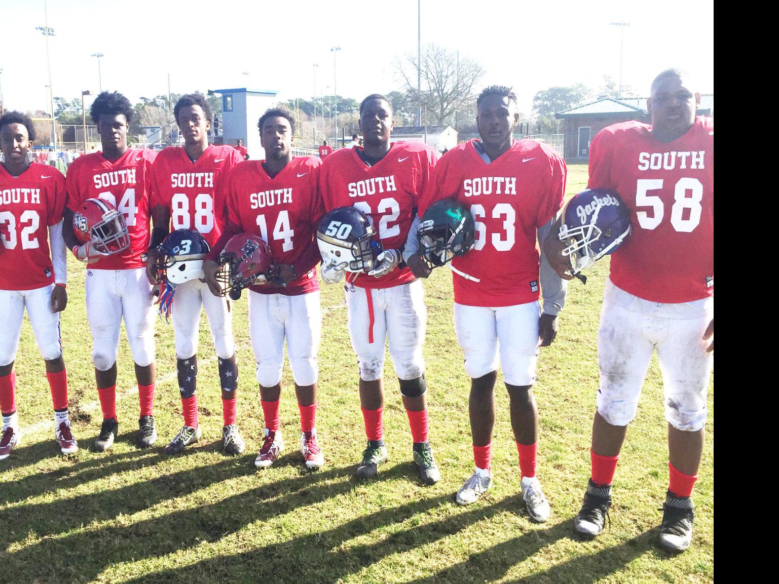 Another Exciting Nail Biting High School Football Season In The