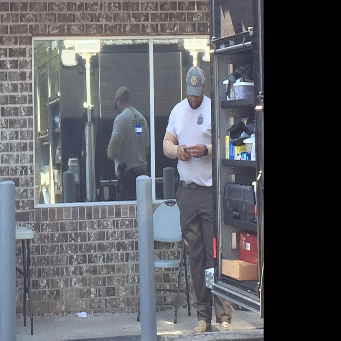 Fbi Probes Money Transfers To India Agents At Orangeburg
