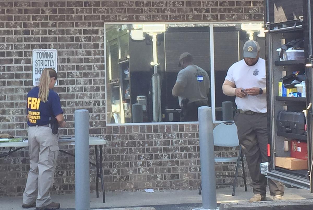 Fbi Probes Money Transfers To India Agents At Orangeburg Greenwood Locations Crime Courts Thetandd Com