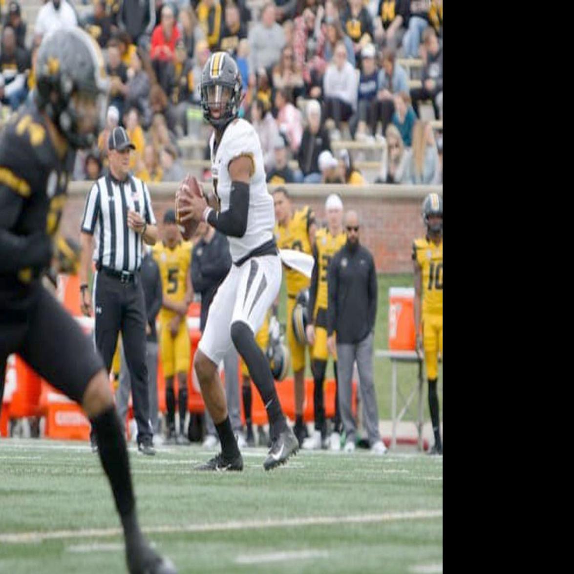 Carolina Football Familiar Foe Awaits At Qb For Mizzou
