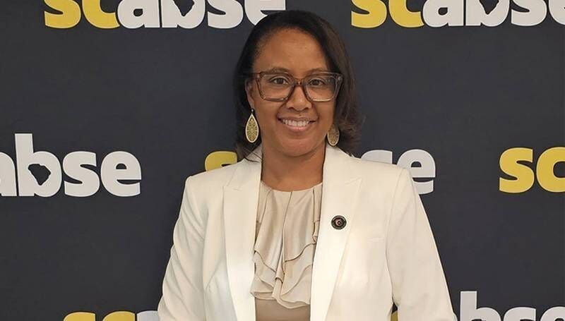Dawn Whitesides Named SCABSE Elementary Assistant Principal of the Year