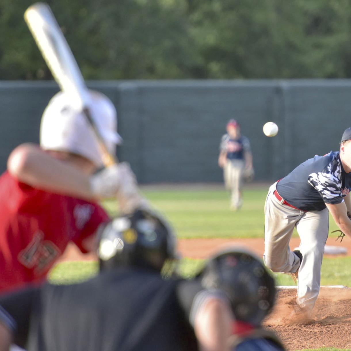 Post 4 Has More Experience Talent For 2019 Season High School