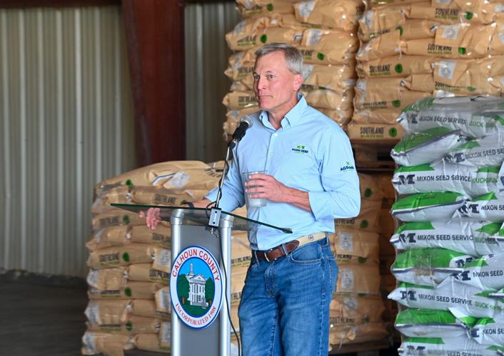 St. Matthews loses iconic Wannamaker warehouse