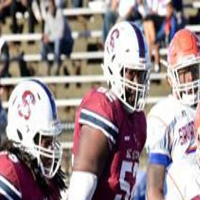Savannah State Win Was Just The Pick Me Up Game S C State Needed