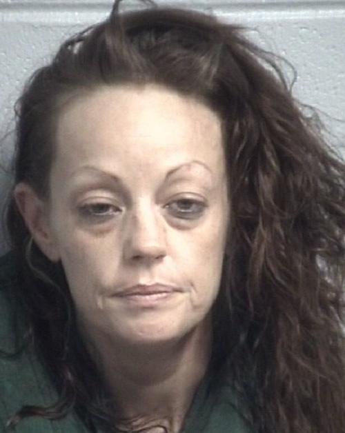 Tori Alana Ballew