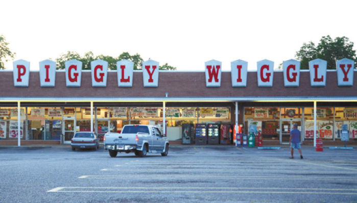 closest piggly wiggly supermarket