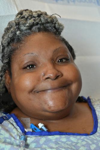 Getting sickle cell care in Kingstree from specialist who understands