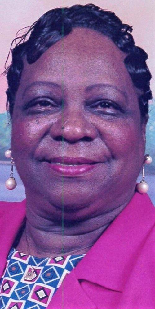 Vertelle E. Forrest