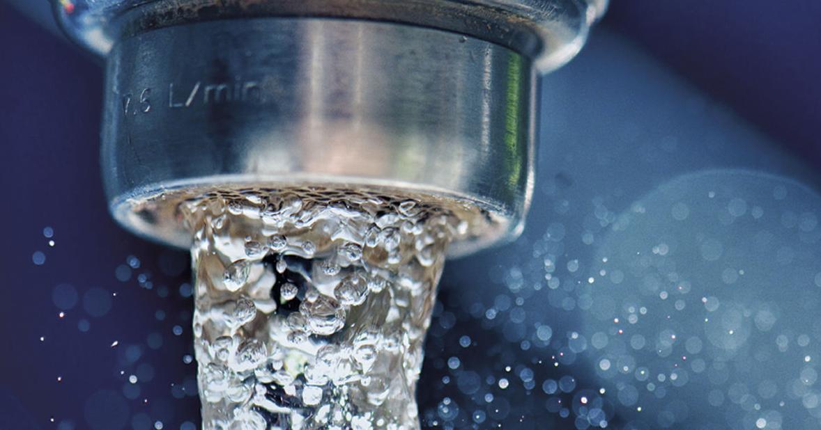 DPU repeals boil water advisory - Vimarsana News