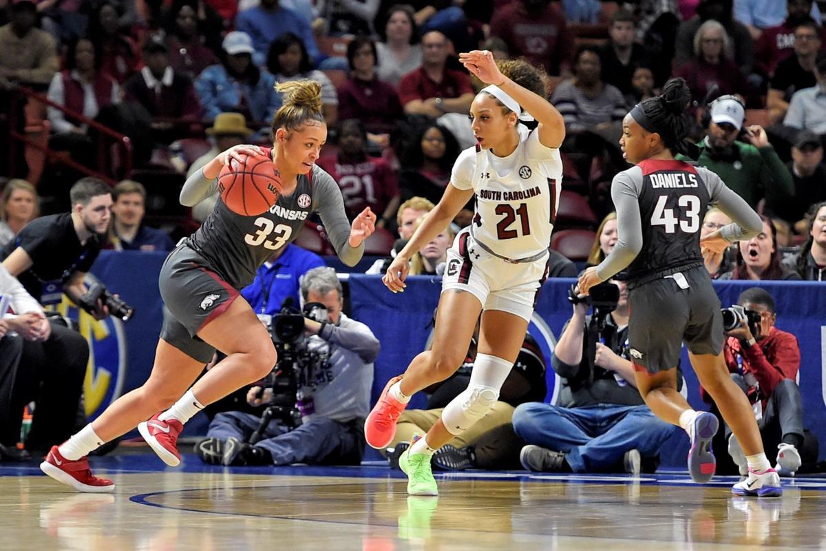 Carolina Women Gamecocks Play Sunday For Sec Title Local